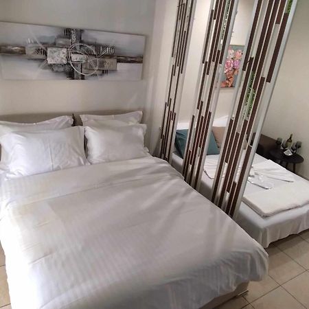 Central Apartments โวโลส ภายนอก รูปภาพ
