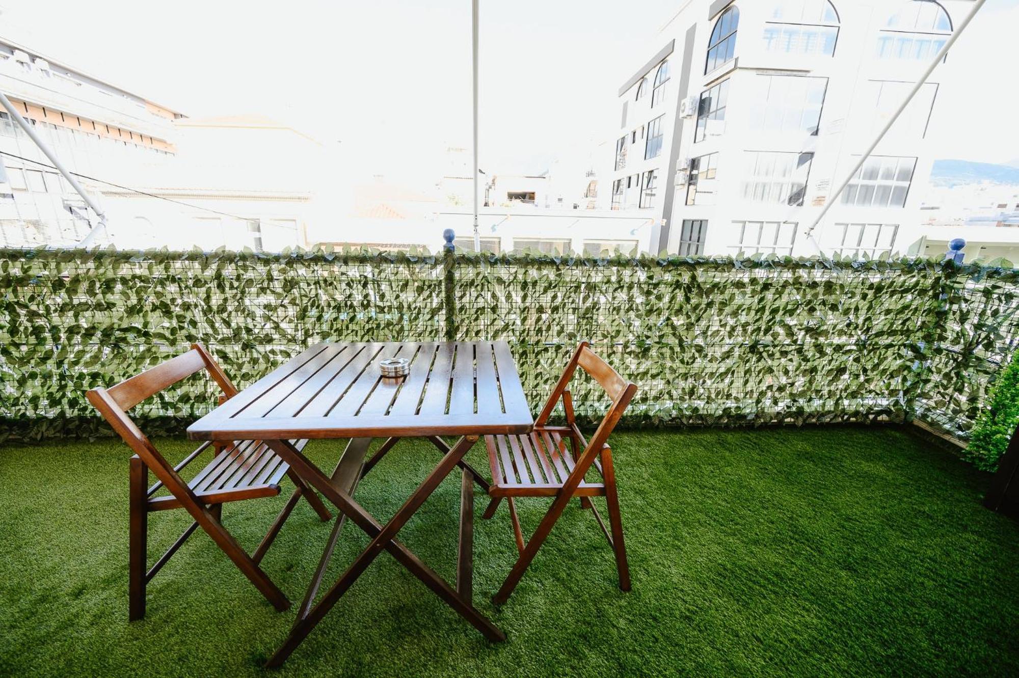 Central Apartments โวโลส ภายนอก รูปภาพ