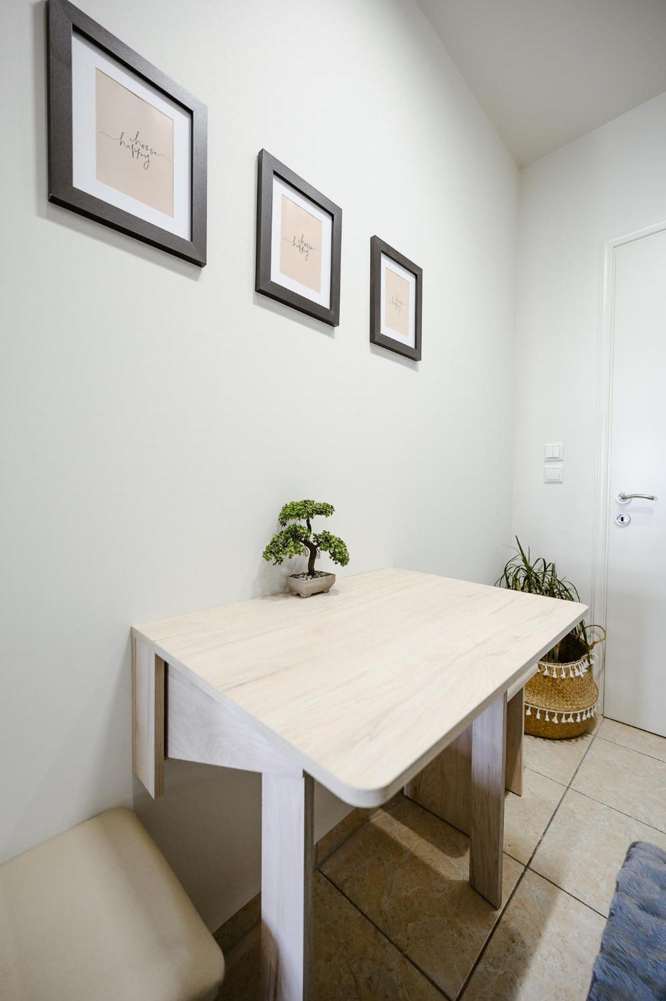 Central Apartments โวโลส ภายนอก รูปภาพ